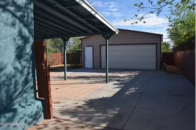 510 W Aspinwall Street, Winslow, AZ 86047 - Photo 7