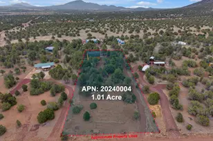 7659 North 8 Mile Boulevard, Williams, AZ 86046 - Photo 3
