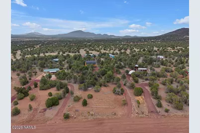 7659 N 8 Mile Boulevard, Williams, AZ 86046 - Photo 25