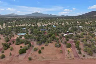 7659 North 8 Mile Boulevard, Williams, AZ 86046 - Photo 25