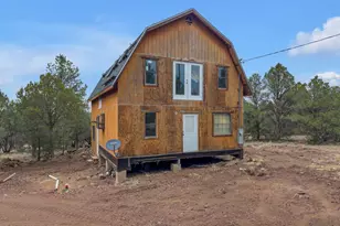 7659 North 8 Mile Boulevard, Williams, AZ 86046 - Photo 1