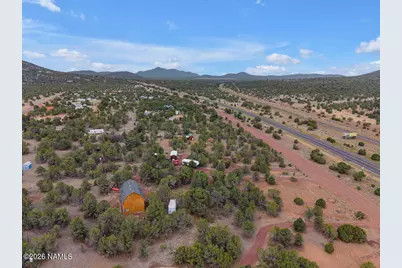 7659 N 8 Mile Boulevard, Williams, AZ 86046 - Photo 23