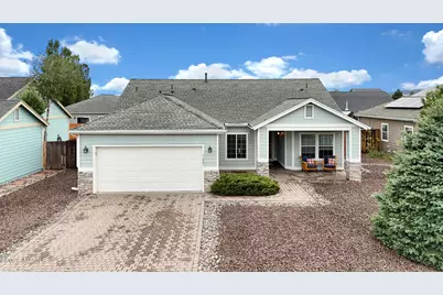 11663 Ice Cave Drive, Bellemont, AZ 86015 - Photo 1