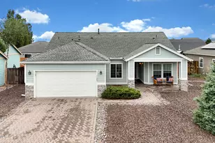 11663 Ice Cave Dr, Bellemont, AZ 86015 - Photo 1