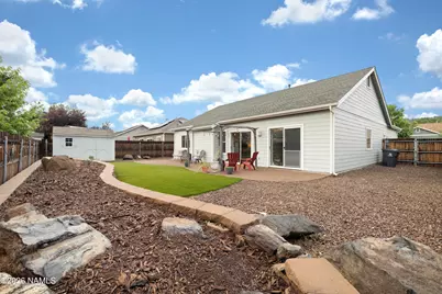 11663 Ice Cave Drive, Bellemont, AZ 86015 - Photo 33