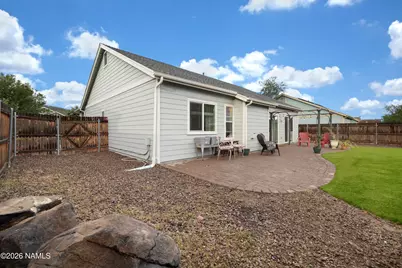 11663 Ice Cave Drive, Bellemont, AZ 86015 - Photo 37