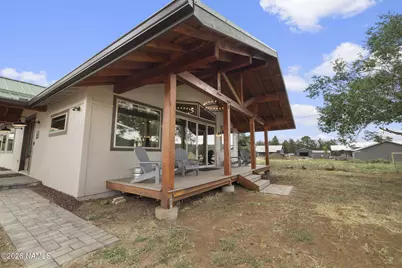 1377 N Transwestern Pump Road, Bellemont, AZ 86015 - Photo 17
