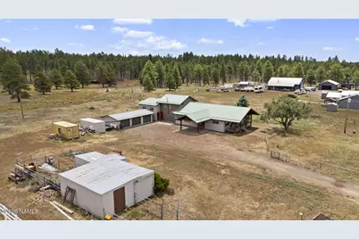 1377 N Transwestern Pump Road, Bellemont, AZ 86015 - Photo 47