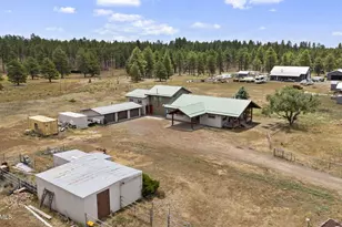 1377 N Transwestern Pump Rd, Bellemont, AZ 86015 - Photo 47