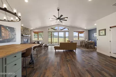 1377 N Transwestern Pump Road, Bellemont, AZ 86015 - Photo 1