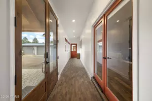 1377 N Transwestern Pump Rd, Bellemont, AZ 86015 - Photo 41