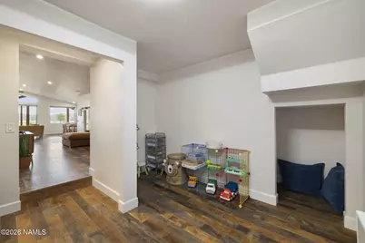 1377 N Transwestern Pump Road, Bellemont, AZ 86015 - Photo 37