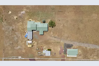 1377 N Transwestern Pump Road, Bellemont, AZ 86015 - Photo 69
