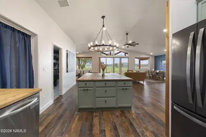 1377 N Transwestern Pump Road, Bellemont, AZ 86015 - Photo 9