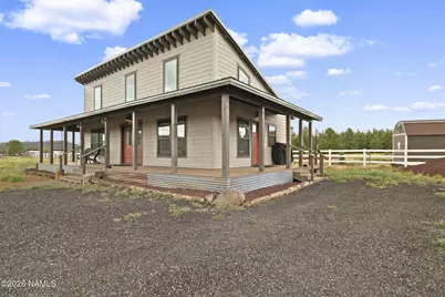 1377 N Transwestern Pump Road, Bellemont, AZ 86015 - Photo 49