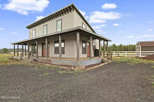 1377 N Transwestern Pump Rd, Bellemont, AZ 86015 - Photo 49