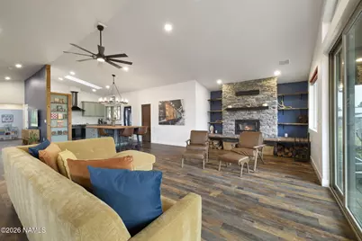 1377 N Transwestern Pump Road, Bellemont, AZ 86015 - Photo 3