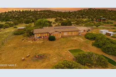8140 Sleeping Dog Road, Flagstaff, AZ 86004 - Photo 11
