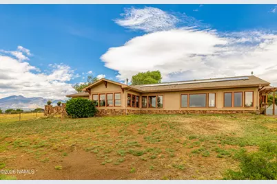 8140 Sleeping Dog Road, Flagstaff, AZ 86004 - Photo 5