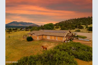 8140 Sleeping Dog Road, Flagstaff, AZ 86004 - Photo 9