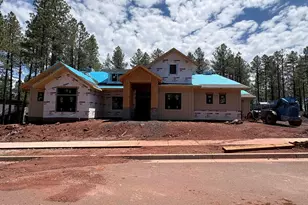 3379 S Breton Dr, Flagstaff, AZ 86005 - Photo 1