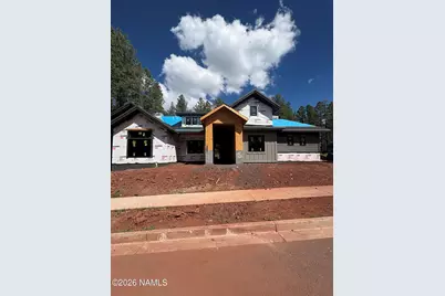 3379 S Breton Drive #Lot 5, Flagstaff, AZ 86005 - Photo 9