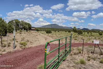 6203 N Whiskey River Road, Williams, AZ 86046 - Photo 19