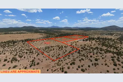 6203 N Whiskey River Road, Williams, AZ 86046 - Photo 3