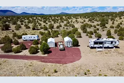 6203 N Whiskey River Road, Williams, AZ 86046 - Photo 11