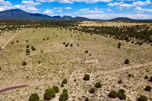 6203 North Whiskey River Road, Williams, AZ 86046 - Photo 1