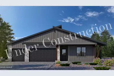 3232 W Virgo Drive #Lot 31, Flagstaff, AZ 86001 - Photo 1