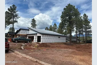 3232 W Virgo Drive #Lot 31, Flagstaff, AZ 86001 - Photo 3