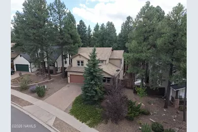 347 W Wulfenite Road, Flagstaff, AZ 86005 - Photo 45
