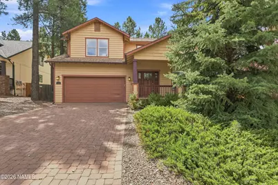347 W Wulfenite Road, Flagstaff, AZ 86005 - Photo 3