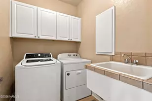 347 W Wulfenite Rd, Flagstaff, AZ 86005 - Photo 37