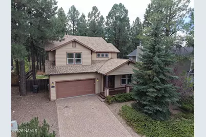 347 W Wulfenite Road, Flagstaff, AZ 86005 - Photo 9