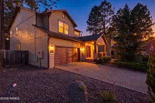 347 W Wulfenite Rd, Flagstaff, AZ 86005 - Photo 49