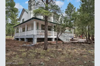321 N Stoneman Boulevard, Williams, AZ 86046 - Photo 1