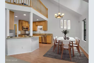 321 N Stoneman Boulevard, Williams, AZ 86046 - Photo 11