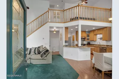 321 N Stoneman Boulevard, Williams, AZ 86046 - Photo 5