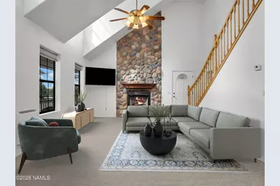 321 N Stoneman Boulevard, Williams, AZ 86046 - Photo 9