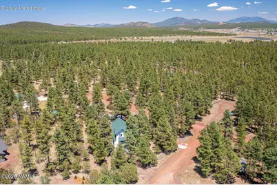 321 N Stoneman Boulevard, Williams, AZ 86046 - Photo 3