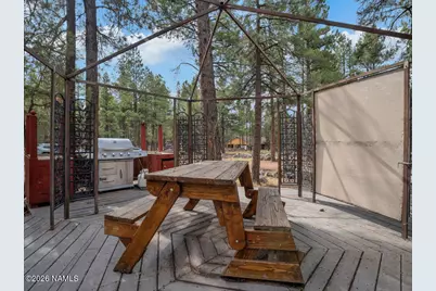 321 N Stoneman Boulevard, Williams, AZ 86046 - Photo 35