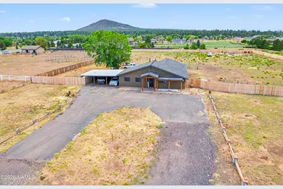 6910 Chris Lane, Flagstaff, AZ 86004 - Photo 1