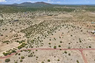 7720 N Elk Run Trail, Williams, AZ 86046 - Photo 1