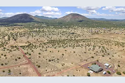 7720 N Elk Run Trail, Williams, AZ 86046 - Photo 3