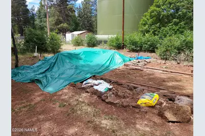 4224 Mark Twain Drive, Pinetop, AZ 85935 - Photo 25