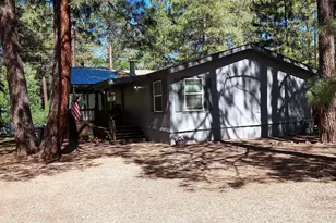 4224 Mark Twain Dr, Pinetop, AZ 85935 - Photo 1