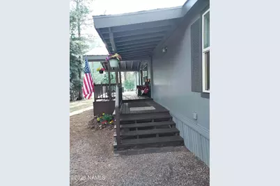 4224 Mark Twain Drive, Pinetop, AZ 85935 - Photo 3