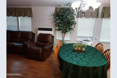 4224 Mark Twain Drive, Pinetop, AZ 85935 - Photo 5